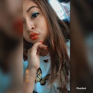 Meet your Posher, Lucy